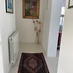 Apartment Bloom Near The Porec