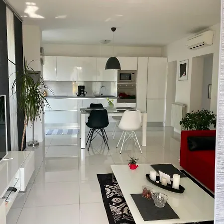 Bloom Near The Poreč