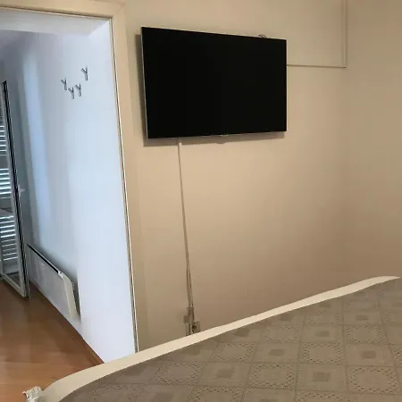 Apartman Bloom Near The