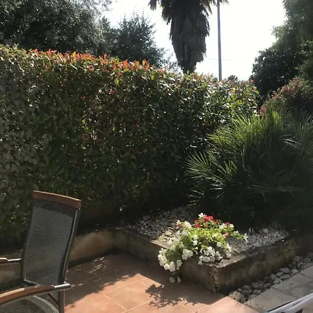 Apartman Bloom Near The *