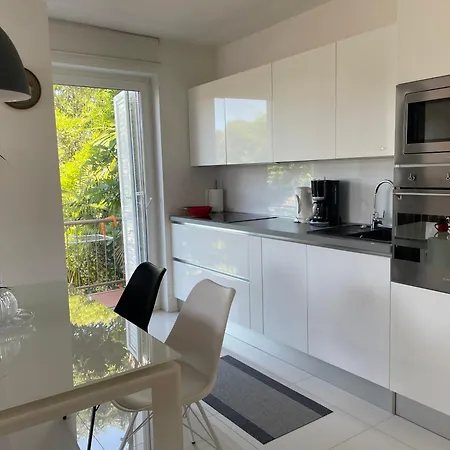 Bloom Near The Apartman