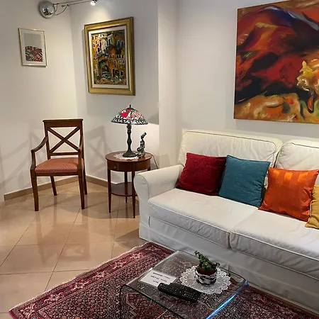 Apartment Bloom Near The Porec