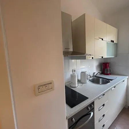 Apartment Bloom Near The Poreč