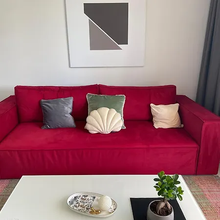 Bloom Near The Апартаменти Пореч