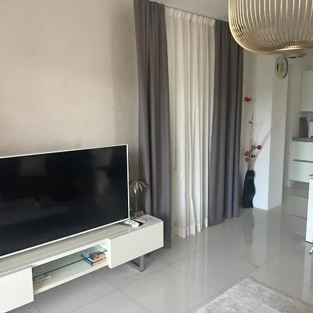Apartment Bloom Near The *