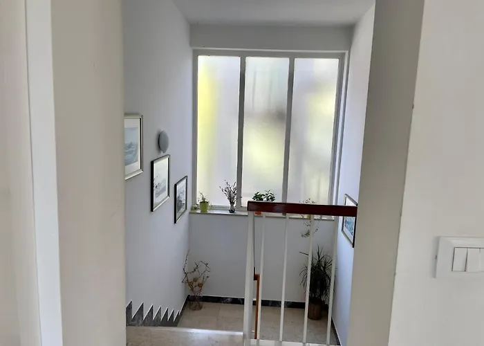 Bloom Near The Lejlighed *