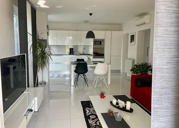 Bloom Near The Poreč