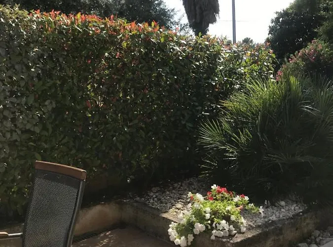 Lejlighed Bloom Near The *