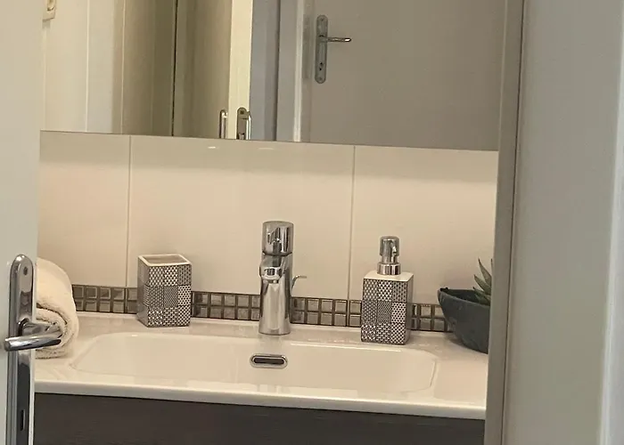 Appartamento Bloom Near The Porec