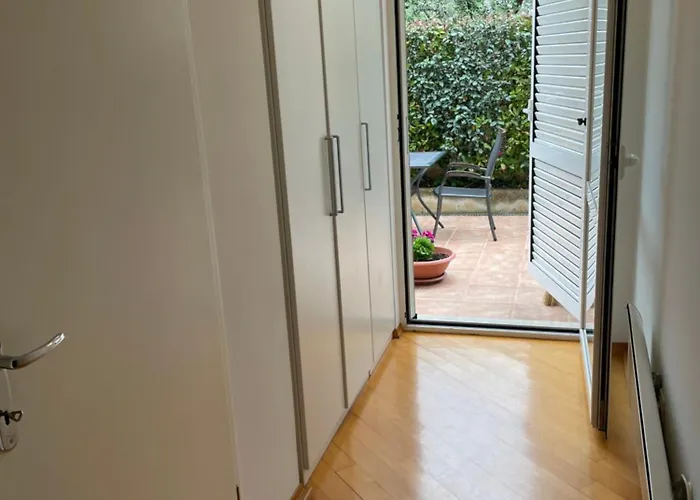 Bloom Near The Poreč