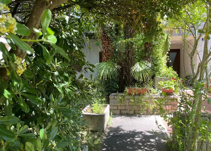 Appartamento Bloom Near The