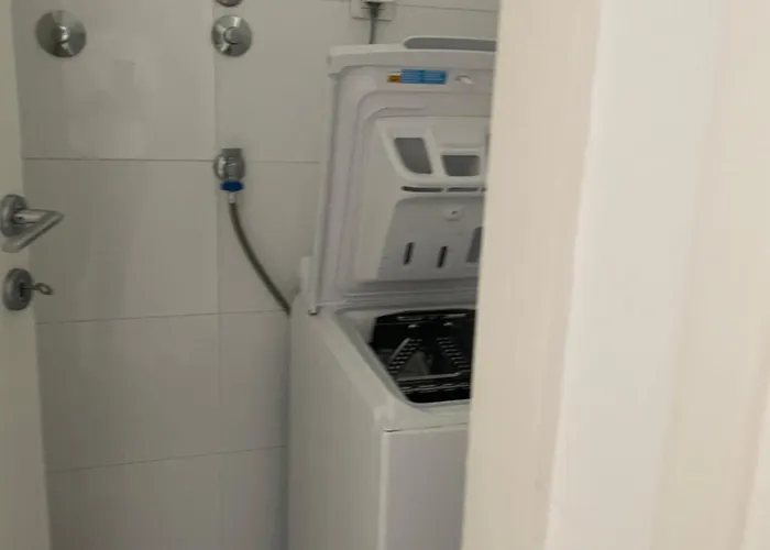 Bloom Near The Lejlighed