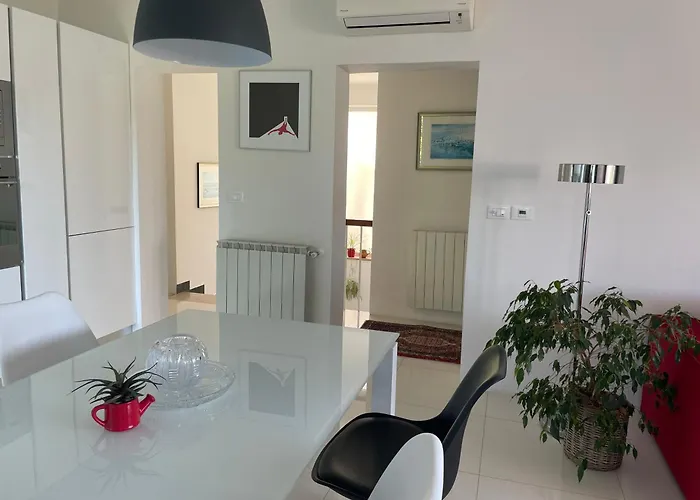 Appartamento Bloom Near The