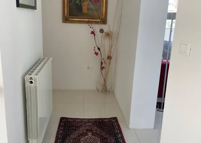 Appartamento Bloom Near The Porec