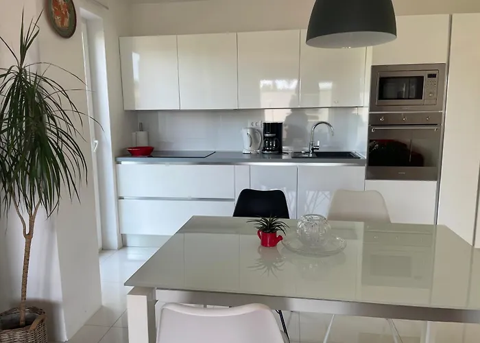 Bloom Near The * Poreč