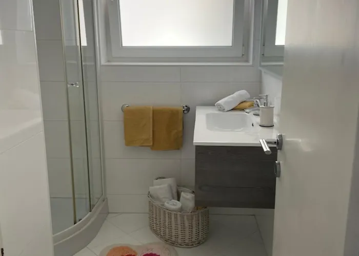 Appartamento Bloom Near The