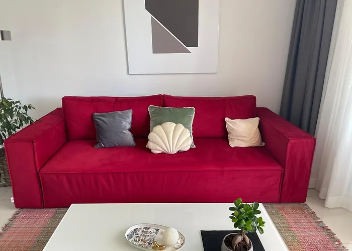 Bloom Near The Appartamento Porec