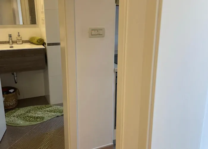 Lejlighed Bloom Near The *