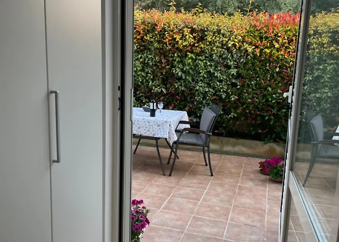 Appartamento Bloom Near The *