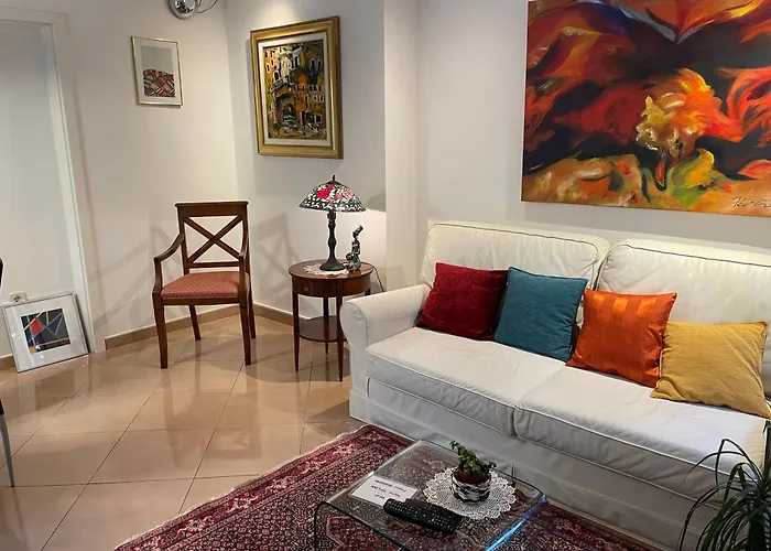 Lejlighed Bloom Near The Poreč