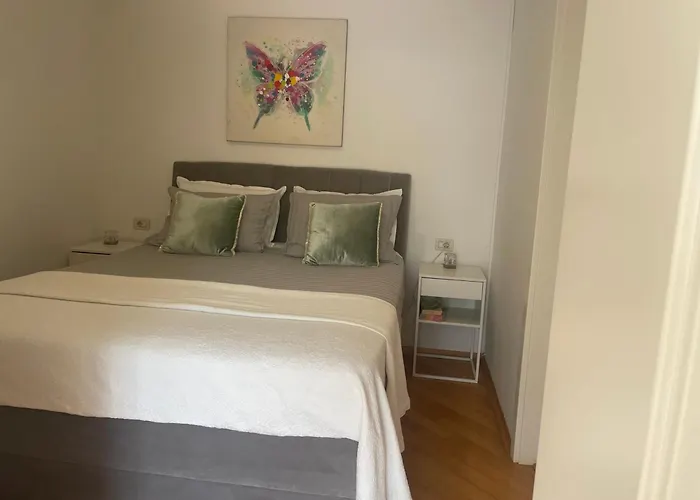 Bloom Near The Lejlighed *