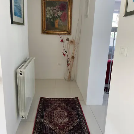 Apartment Bloom Near The Porec